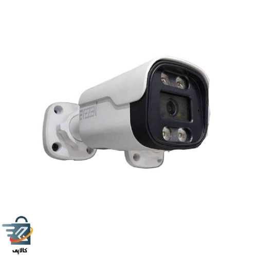 دوربین مداربسته دید در شب 8 مگاپیکسل آیزن 